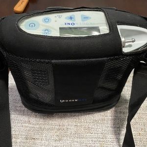 Inogen one G3 concentrator